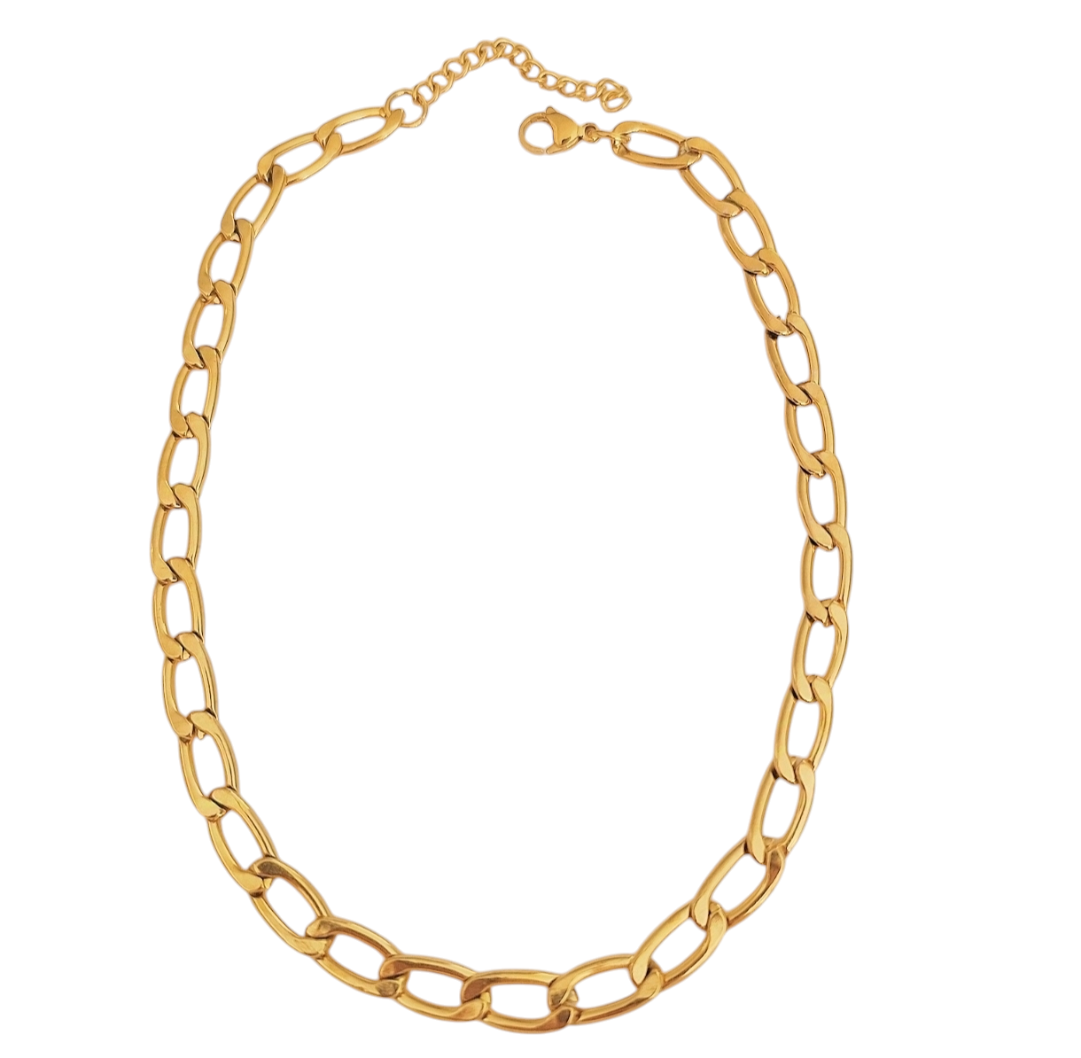 Collier Ras de cou bilbao