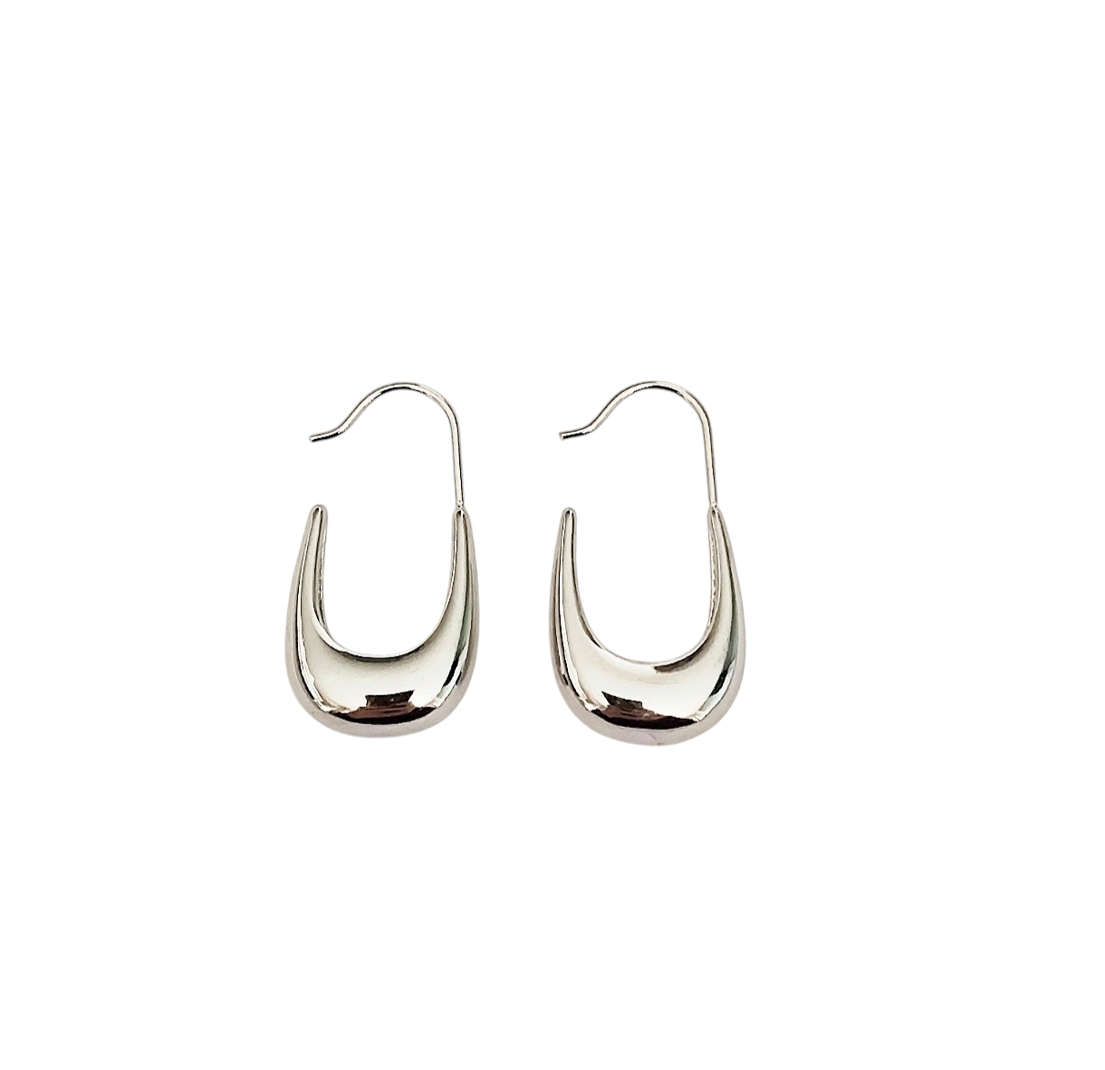 Boucles d'oreilles sac