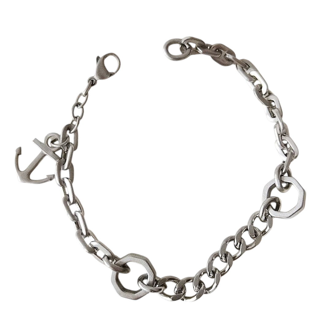 Bracelet marin
