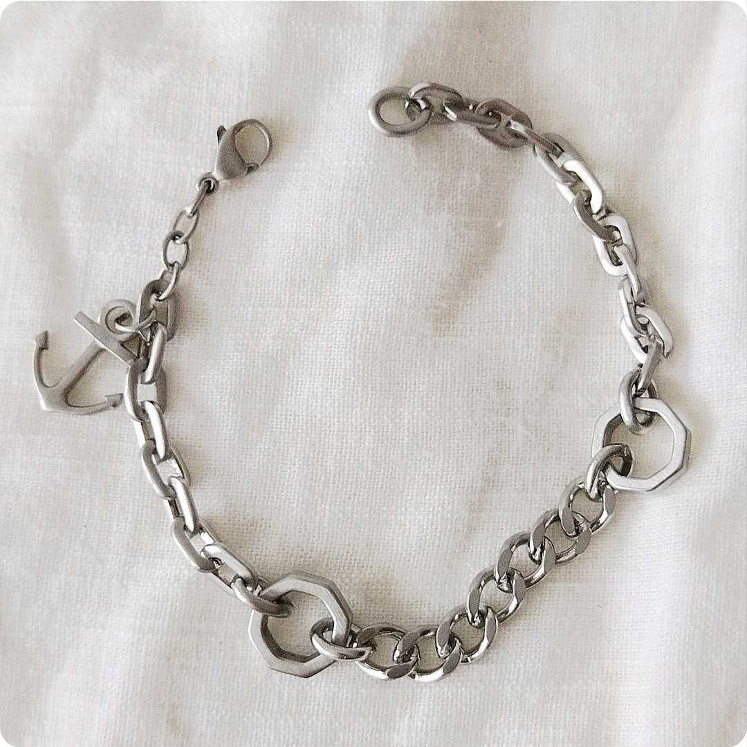 Bracelet marin