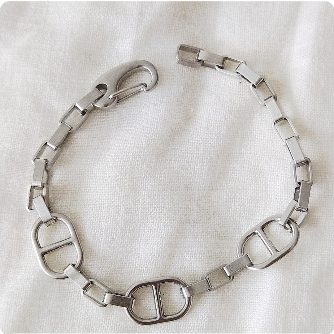 Bracelet ancre