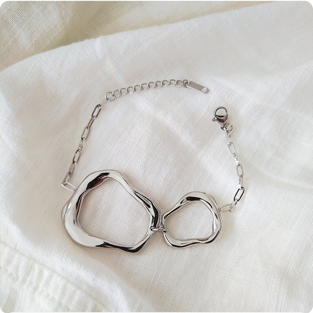 Bracelet contemporain