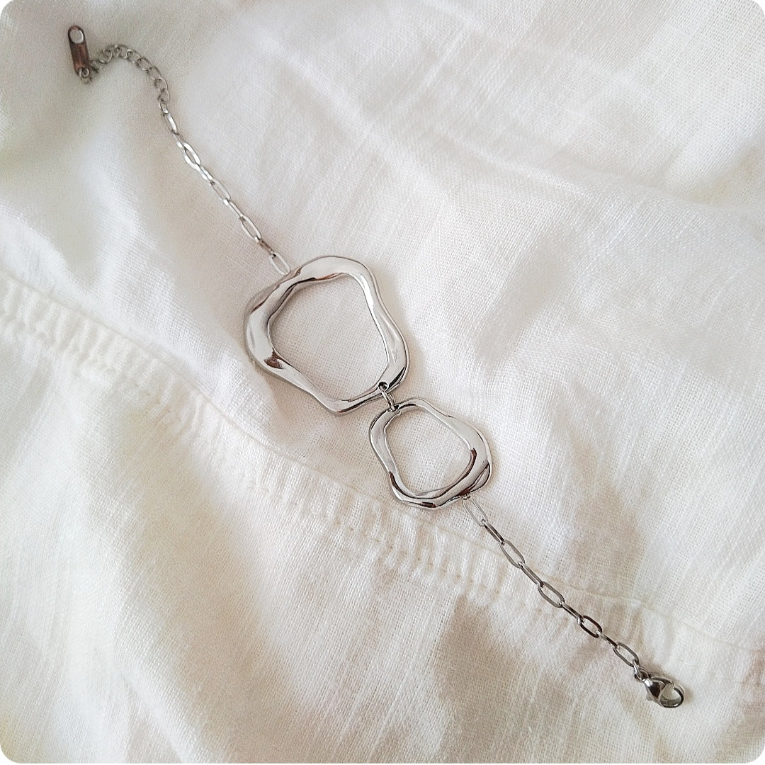 Bracelet contemporain