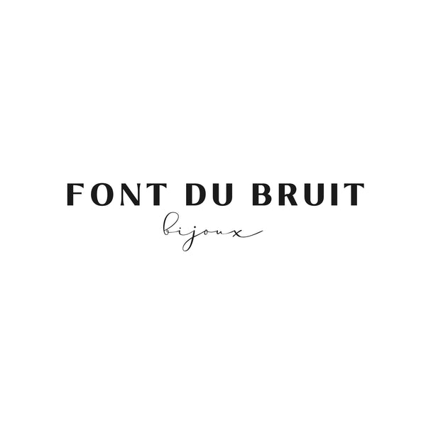 Font du Bruit