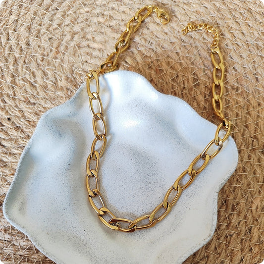 Collier Ras de cou bilbao