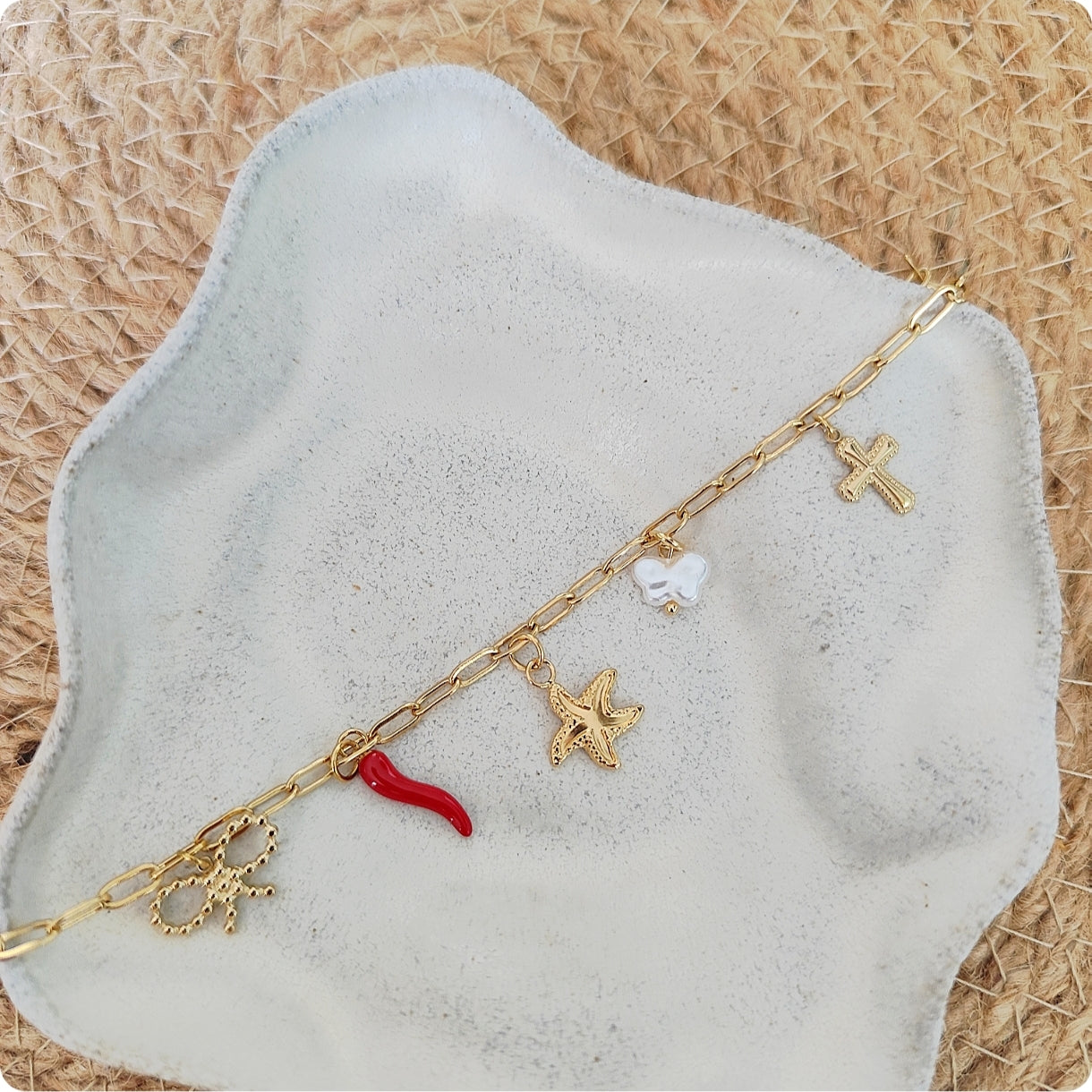 Collier piment