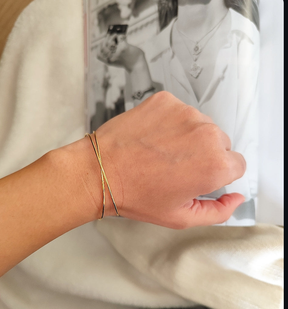 Bracelet musée