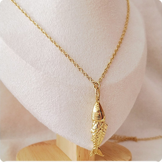 Collier poisson
