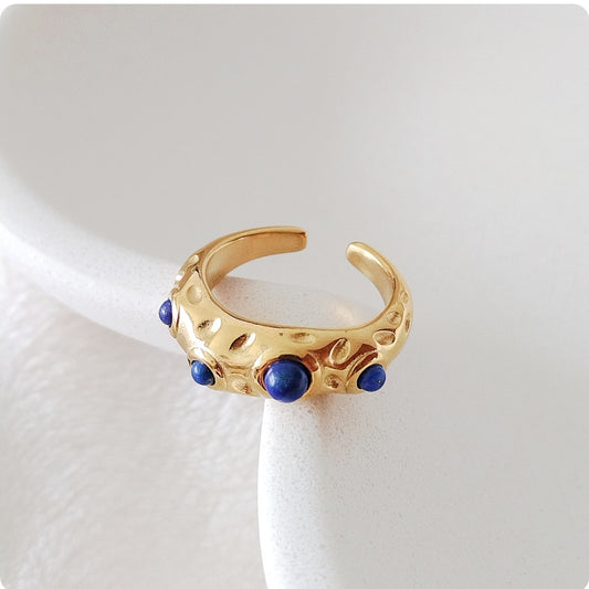 Bague universo