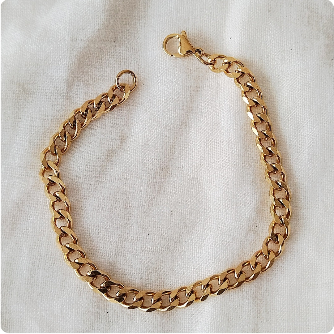 Bracelet maille