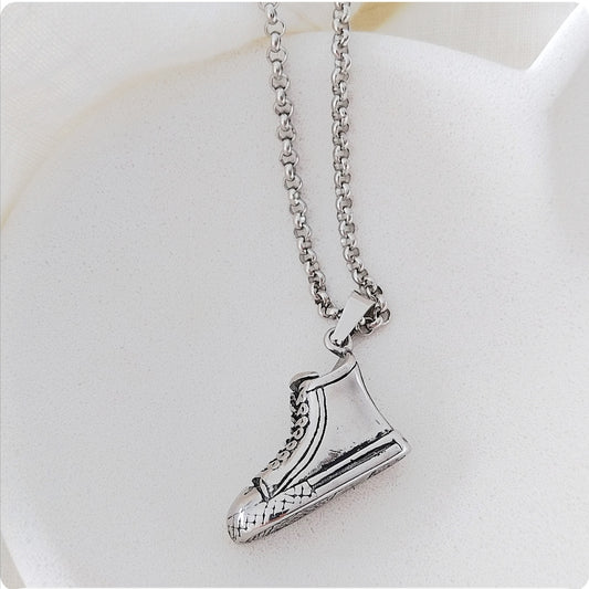 Collier sneakers